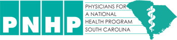 PNHP Logo